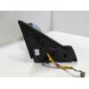 Recambio de retrovisor izquierdo para nissan micra (k12e) referencia OEM IAM   ELECTRICO