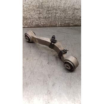 BRAZO SUSPENSION SUPERIOR TRASERO IZQUIERDO EN6082T6 520D 2014