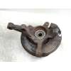 Recambio de mangueta delantera izquierda para toyota yaris (ncp1/nlp1/scp1) 1.3 cat referencia OEM IAM   