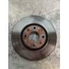 Recambio de disco freno delantero para citroën berlingo station wagon xtr plus referencia OEM IAM   