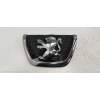 Recambio de rejilla delantera para peugeot 207 urban referencia OEM IAM   2006