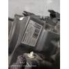 Recambio de faro izquierdo para volvo s80 berlina 2.4 diesel cat referencia OEM IAM 8678542 89008454 