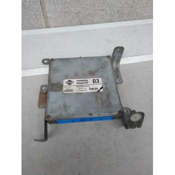 CENTRALITA MOTOR UCE 2371070J66 80116D 03