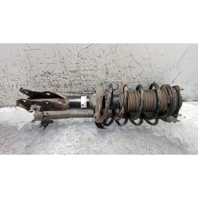 Recambio de amortiguador delantero izquierdo para honda civic berlina 4 hybrid (fd3) básico referencia OEM IAM   