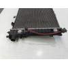 Recambio de radiador agua para saab 9000 cs 2.3 cat referencia OEM IAM 7599194  