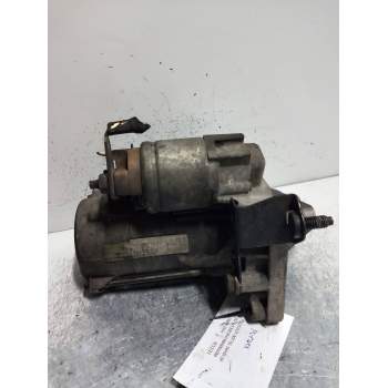 MOTOR ARRANQUE D7G33 VALEO 16HDI