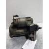 Recambio de motor arranque para peugeot 307 (s1) xr clim plus referencia OEM IAM D7G33 VALEO 16HDI