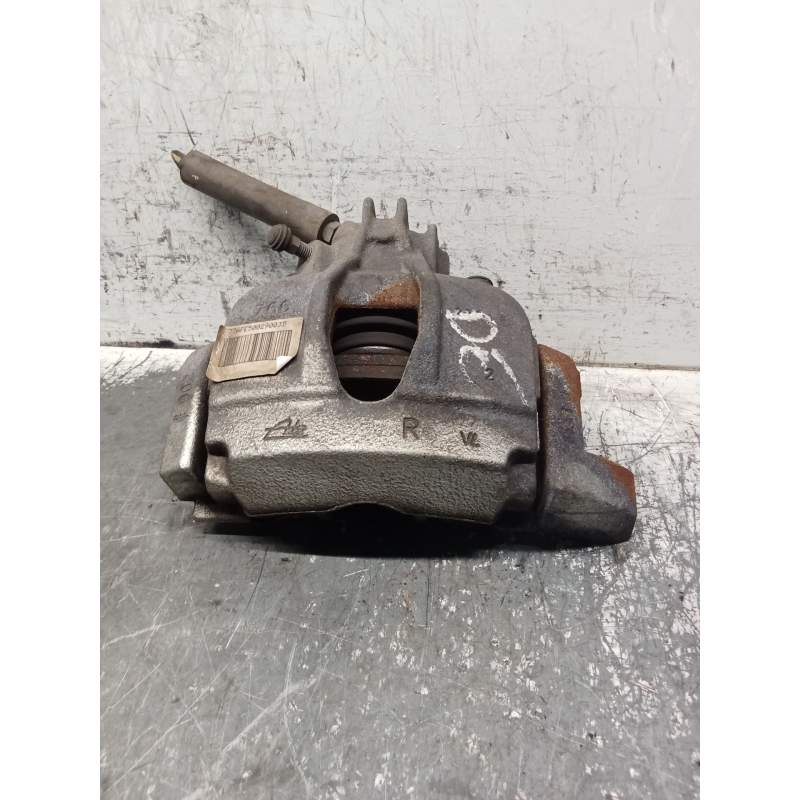 Recambio de pinza freno delantera derecha para citroën c4 coupe referencia OEM IAM  20G 2004