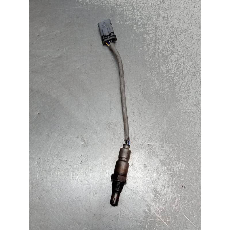 Recambio de sonda lambda para fiat doblo cargo (263_) 1.3 d multijet (263wxu1a) referencia OEM IAM 55281069  2016