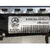 Recambio de radiador agua para mercedes-benz vito mixto 06.2003 referencia OEM IAM 6395010401  