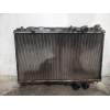 Recambio de radiador agua para honda civic berlina 4 hybrid (fd3) básico referencia OEM IAM 4220008341  