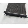 Recambio de radiador agua para saab 9000 cs 2.3 cat referencia OEM IAM 7599194  