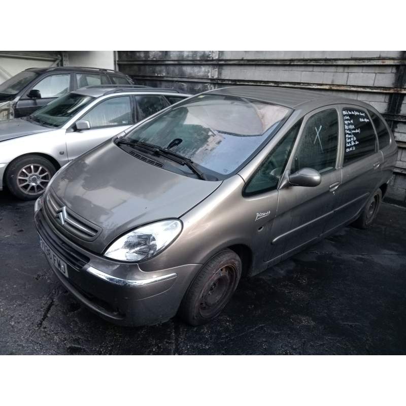 CITROËN XSARA PICASSO (N68)