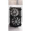 Recambio de electroventilador para mitsubishi outlander (gf0) motion 4wd referencia OEM IAM 1401292D  