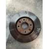 Recambio de disco freno delantero para citroën berlingo station wagon xtr plus referencia OEM IAM   