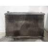 Recambio de radiador agua para honda civic berlina 4 hybrid (fd3) básico referencia OEM IAM 4220008341  