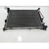 Recambio de radiador agua para saab 9000 cs 2.3 cat referencia OEM IAM 7599194  