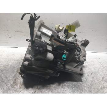 CAJA CAMBIOS ND4001 A072525