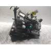 Recambio de caja cambios para renault megane iii coupe dynamique referencia OEM IAM ND4001  A072525