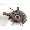 Recambio de mangueta delantera derecha para toyota yaris (ncp1/nlp1/scp1) 1.0 cat referencia OEM IAM   