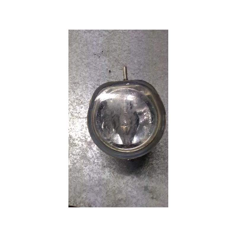 Recambio de faro antiniebla derecho para fiat doblo (119) 1.3 16v jtd cat referencia OEM IAM   2006