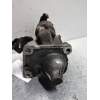Recambio de motor arranque para peugeot 307 (s1) xr clim plus referencia OEM IAM D7G33 VALEO 16HDI