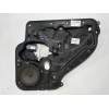 Recambio de elevalunas trasero derecho para volkswagen golf vi (5k1) referencia OEM IAM 5K0959704C  5P