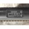 Recambio de radiador agua para honda civic berlina 4 hybrid (fd3) básico referencia OEM IAM 4220008341  