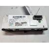 Recambio de pantalla multifuncion para renault clio iii style referencia OEM IAM 280348139R 281199474A 2009