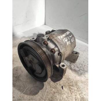 COMPRESOR AIRE ACONDICIONADO 926002J004 8480445010 CALSONIC