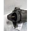Recambio de motor arranque para peugeot 307 (s1) xr clim plus referencia OEM IAM D7G33 VALEO 16HDI