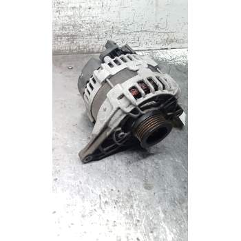 ALTERNADOR A00090633 0125711028 X117/2015