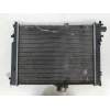 Recambio de radiador agua para saab 9000 cs 2.3 cat referencia OEM IAM 7599194  