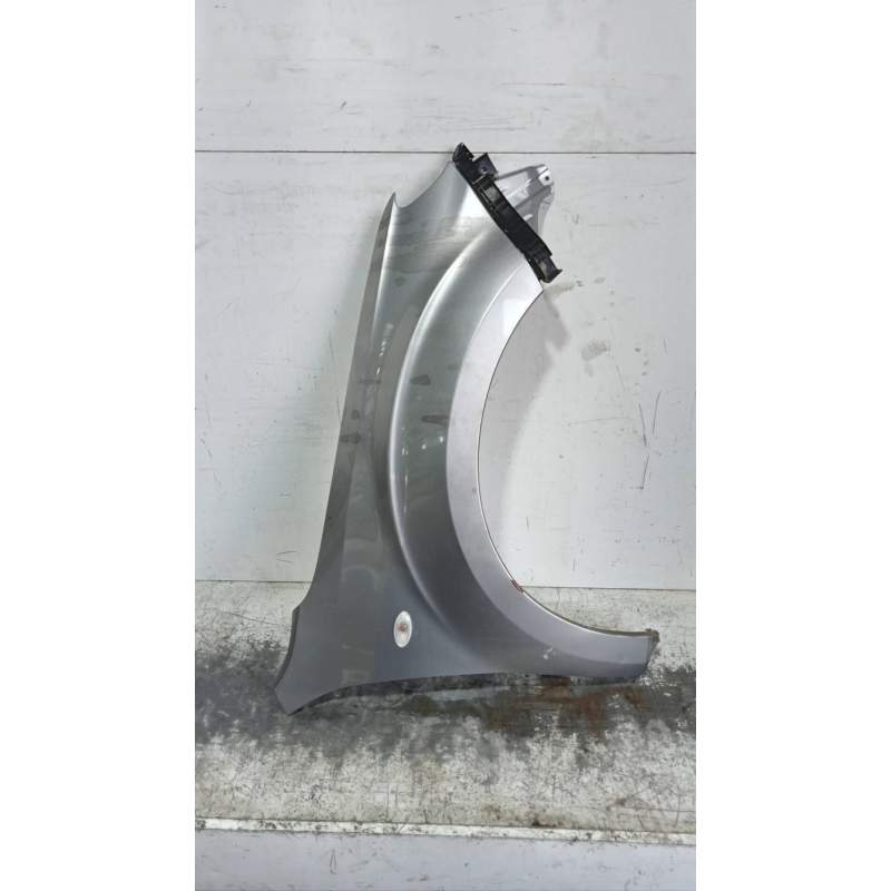 Recambio de aleta delantera derecha para subaru forester s12 xs classic referencia OEM IAM   2008