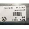 Recambio de elevalunas trasero derecho para volkswagen golf vi (5k1) referencia OEM IAM 5K0959704C  5P