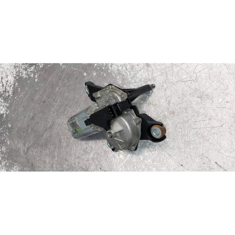 Recambio de motor limpia trasero para opel insignia berlina cosmo referencia OEM IAM 13269910 5P 2008