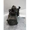 Recambio de motor arranque para peugeot 307 (s1) xr clim plus referencia OEM IAM D7G33 VALEO 16HDI