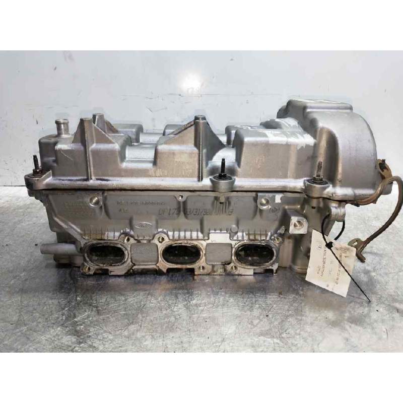 Recambio de culata para ford mondeo berlina (gd) 2.5 v6 24v cat referencia OEM IAM SEA F73E6090DA TRASERA