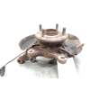 Recambio de mangueta delantera izquierda para toyota yaris (ncp1/nlp1/scp1) 1.0 cat referencia OEM IAM   