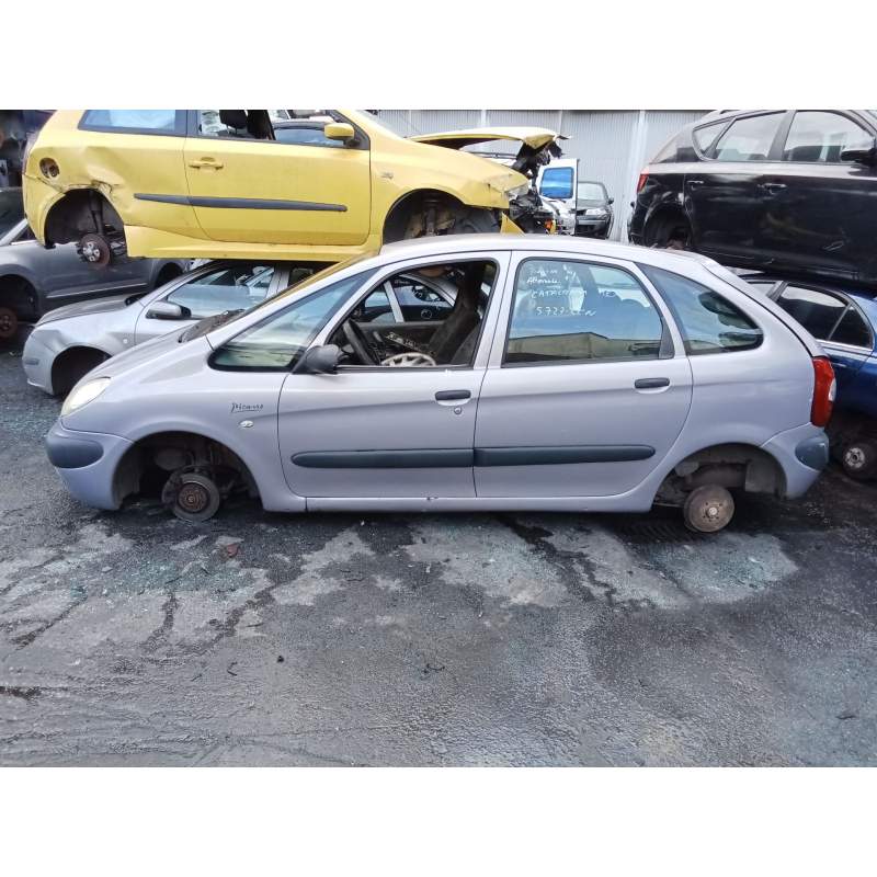 CITROËN XSARA PICASSO (N68)