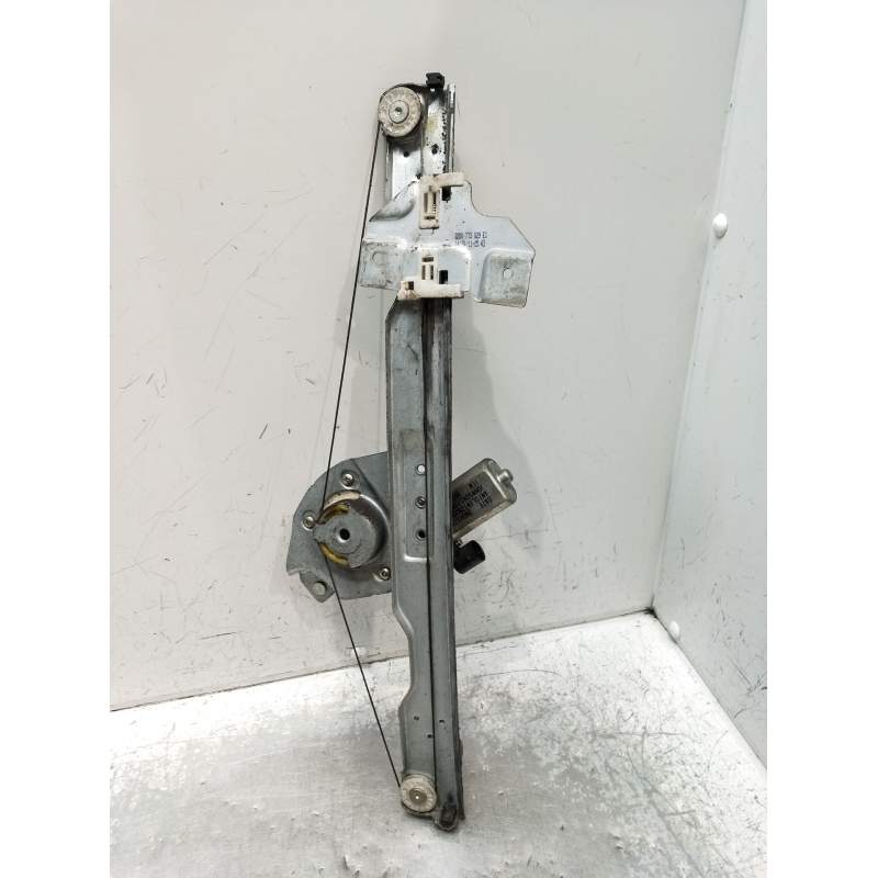 Recambio de elevalunas delantero izquierdo para dacia sandero ii (b8_) 1.5 dci referencia OEM IAM  5P 2008
