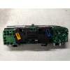 Recambio de cuadro instrumentos para citroën xantia berlina 1.9 sd sx referencia OEM IAM 9634924080 216523460C K00