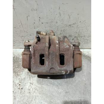 PINZA FRENO DELANTERA IZQUIERDA BC141083 