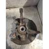 Recambio de mangueta delantera derecha para honda civic berlina 4 hybrid (fd3) básico referencia OEM IAM   