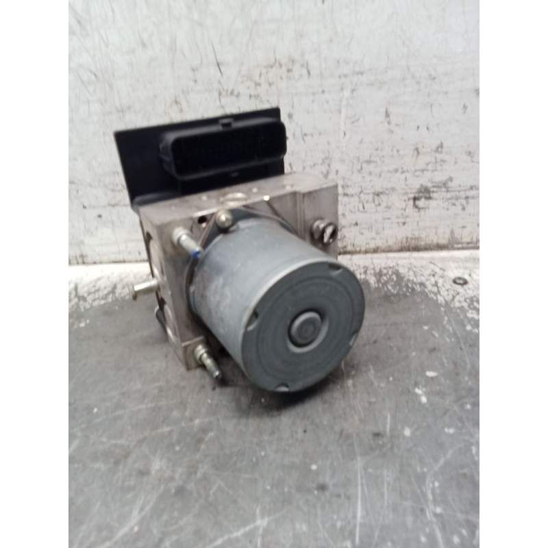 Recambio de abs para citroën c4 coupe referencia OEM IAM 9663241380 87DBE62902547 02652352359661887180 2004