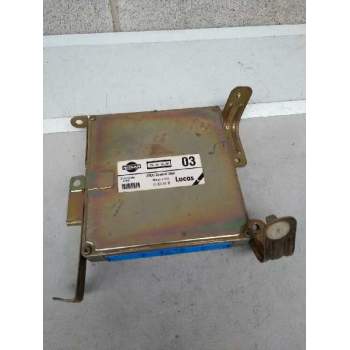 CENTRALITA MOTOR UCE 2371070J66 80116B 03