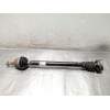 Recambio de transmision delantera derecha para seat toledo ii (1m2) 1.9 tdi referencia OEM IAM 1J0407272 19TDI 1999