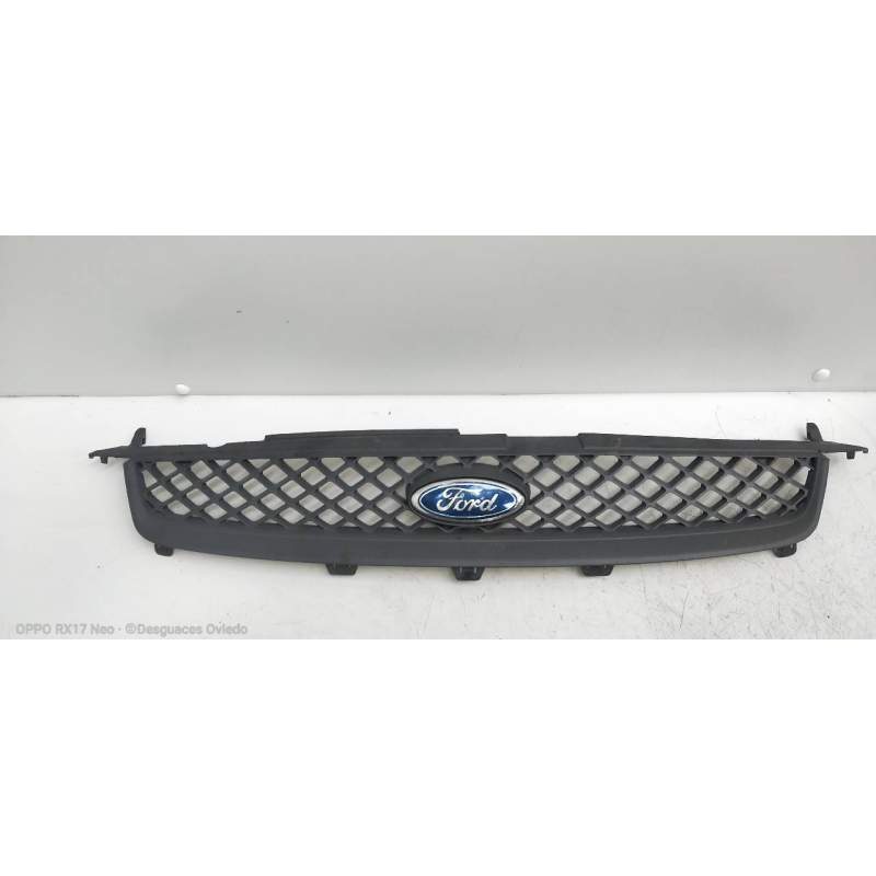 Recambio de rejilla delantera para ford fiesta (cbk) futura referencia OEM IAM   2005