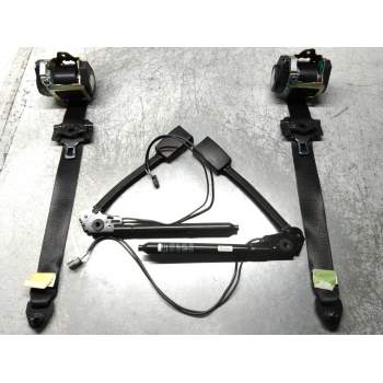 JUEGO CINTURONES DELANTERO 4P