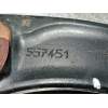 Recambio de brazo suspension inferior delantero derecho para citroën c4 berlina referencia OEM IAM 557451 16HDI 2004